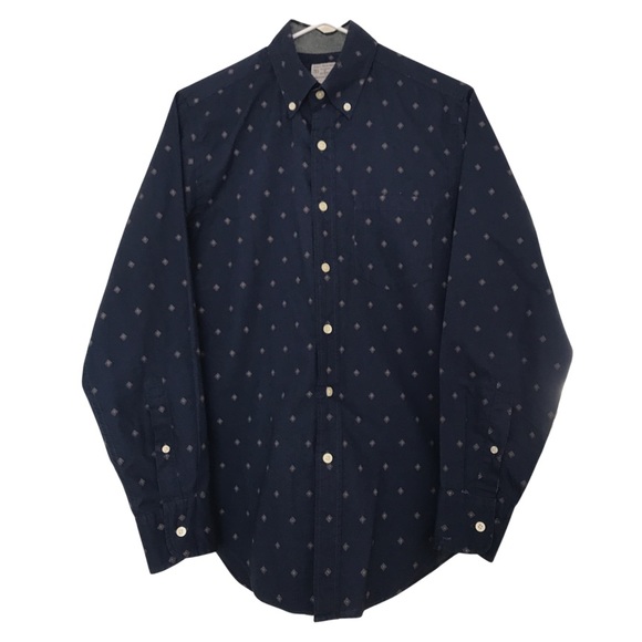 J. Crew Men’s Shirt - Picture 1 of 6